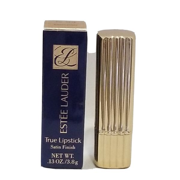 ESTEE LAUDER  True Lipstick Satin Finish  (  BRONZINO ) Ts 94