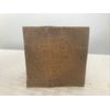 Handmade Extra Natural Ancient Laurel Olive Oil Soaps - 3 Soap Bars Shami