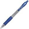 PILOT G-2 0.7mm FINE RETRACTIBLE PEN - BLUE (3 PACK)