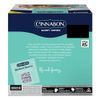 Cinnabon Light Roast Coffee 48 Count Caffeinated Kosher Cinnamon Sugar Flavor