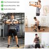 Push down Bar Machine - Chest Expander at Home Workout Equipment, Arm Exerciser