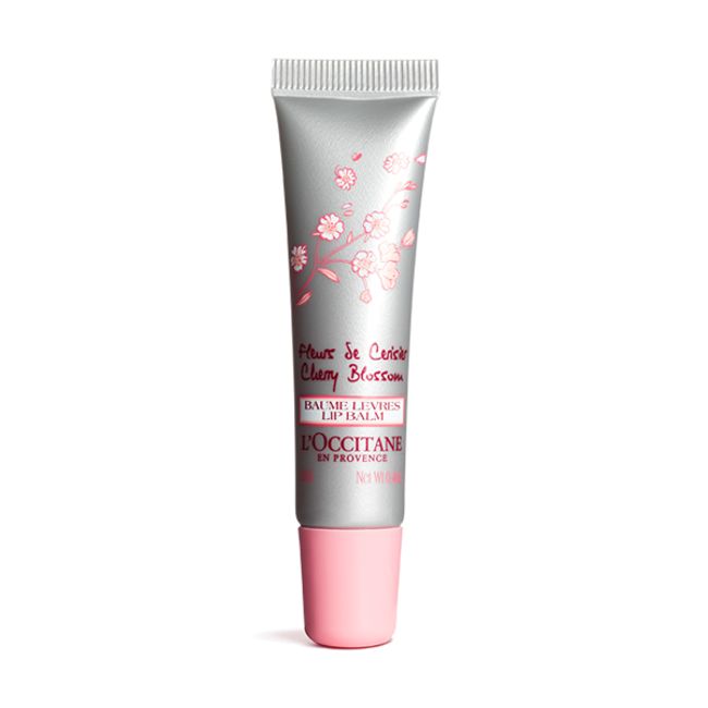 Cherry Blossom Lip Balm 12ml