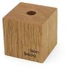 Bonboog Wood Pen Stand (WPS-01, Oak)