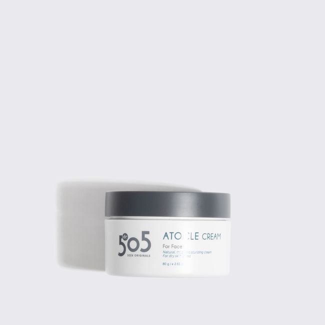 Dr.505 Atocle Cream [80g] Baby Cream,