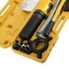 Hydraulic Gear Puller Set Separator Tool 20 Ton With Hydraulic Cylinder Handle