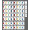 Math Magic Decimal War Card Game - Read and Compare Decimal Numbers
