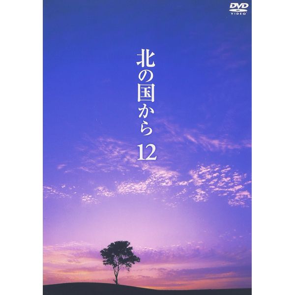 北の国から Vol.12 [DVD]