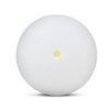 Dunlop White Pro Squash Ball - 3 Balls