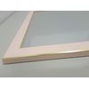 Blush New Mirror Bedroom Bathroom Hallway 50X40cm