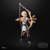 Star Wars The Black Series Omega (Kamino) 15 cm große Star Wars: The Bad Batch Action-Figur, Spielzeug für Kids ab 4