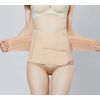 Healthcom Waist Slimming Belt Shaper Wrapper Band Abdomen Abdominal Binder Women Postnatal Pregnancy Belt-Support Back After Birth Belly Band Postpartum Recoery Support Girdle Belt Belly(Size:M)
