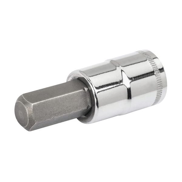 King Dick Socket SD Insert Hex 3/4" Metric 14mm (LSHM214)