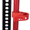 Hi-Lift - HK-R Red Handle-Keeper Red