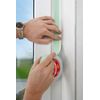 Kip 221640 Dualband 210 – 24 – White/Yellow