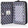Kipling Women's Money Love Wallets, Blackish Tile, One Size