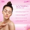 Fair and White So White Refreshing Brightening Body Wash – 1000ml / 33.8 fl oz – Daily Moisturizing Skin Shower Gel, with Pomegranate & Melon Extracts