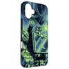 iPhone 16 Plus Transformers Soundwave Case