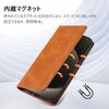 QUEASON Compatible Smartphone Case [iPhone 15 ProMax Case Notebook] iPhone 15 Pro Max Case Mobile Case Aifun 15 Case Pro Max Stand Function iPhone 15 Pro Max Case iPhone 15 Pro Max Case Thin Case Card