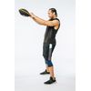 HYPERWEAR Sandbell PRO Strength Training Sandbag 20 LB - Empty