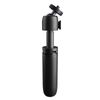 Ulanzi MT-88 Mini Tripod with Quick Clip Mount for Vlog Camera iPhone GoPro