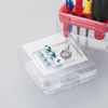 Vessel TD-912N Screwdriver Set for Famidora 12 Phillips Negative Screws, Triangular Screws