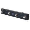 Wireless MIDI Foot Controller Rechargeable Pedal with APP Control