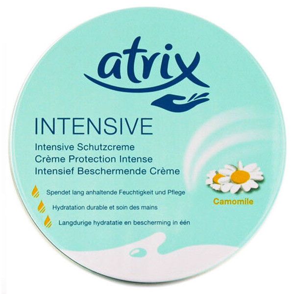 Atrix cream with CAMOMILE face/body - 150ml - 1 can- FREE SHIPPING