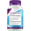 (2 Pack) SynapticXR Brain Supplement Capsules – Synaptic XR All-Natural Maximum 
