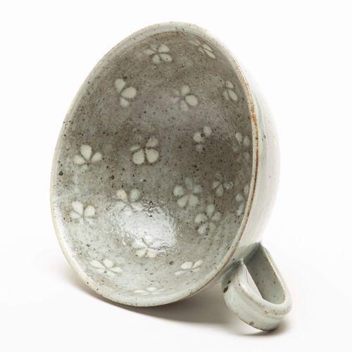 Flower Mishima Soup Bowl clubflyers Flower 20810 