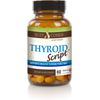 Thyroid Script by Suzy Cohen - Thyroid Support Supplement