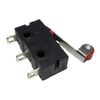 Mini Micro Limit Switches 10pcs KW12-3 KW11-N