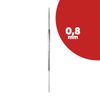 DISTAR Diamond Cutting Disc 1A1R 100 Cleaner