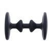 Foot care hard ball ring