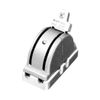 Kawamura Electric Industry CS 2P30A DT Cover Switch