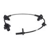 Blue Print ADH27136 ABS Sensor, pack of one, blueprint