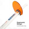 Woodpecker I LED Curing Light Wireless, Sold by JMU (White, I LED)
