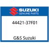 Suzuki OEM Part 44421-37F01 HOSE,FUEL