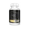 ACTIF Klotho Mega Support with 15+ Advanced Factors for Longevity Support - Non GMO, Made in USA, 90 Count