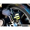Whiteline Whiteline Mechanic Gloves