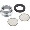 LIXIL INAX A-205 Rectifier Outlet for Faucet