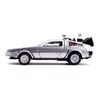 Jada Back To The Future 1:32 DeLoreon