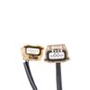 higherbro 2PCS Oxygen O2 Sensor 1 & 2 for 2012-2013 Nissan Versa 1.6L Upstream + Downstream