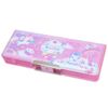 Unicorn Rosette [Pencil Case] Compact Double-Sided Pen Case / New Entrance