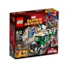 LEGO Super Heroes 76015: Doc Ock Truck Heist