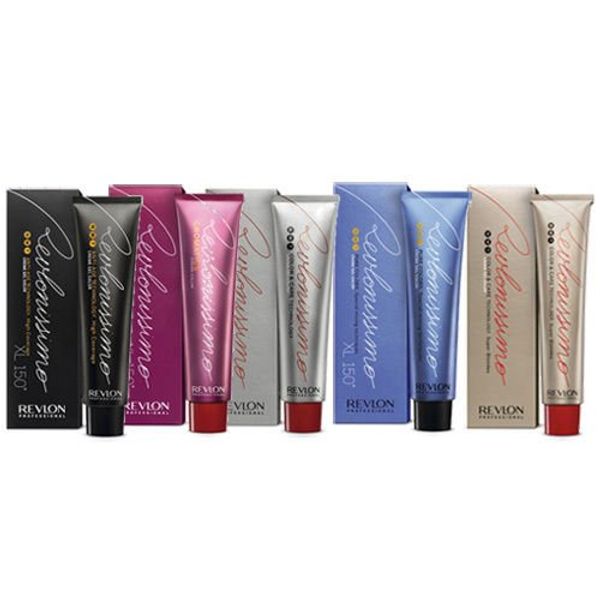 Revlonissimo 4.20