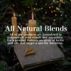 Love Intention Ritual Spa Set | 100% Natural | 10 oz Soy Candle, 4 oz Intention Oil, 8 oz Bath Salts | Attraction, Commitment, Seduction Rituals | Wiccan, Pagan, Metaphysical, Spiritual Gift