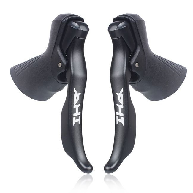 sensah ignite shifter
