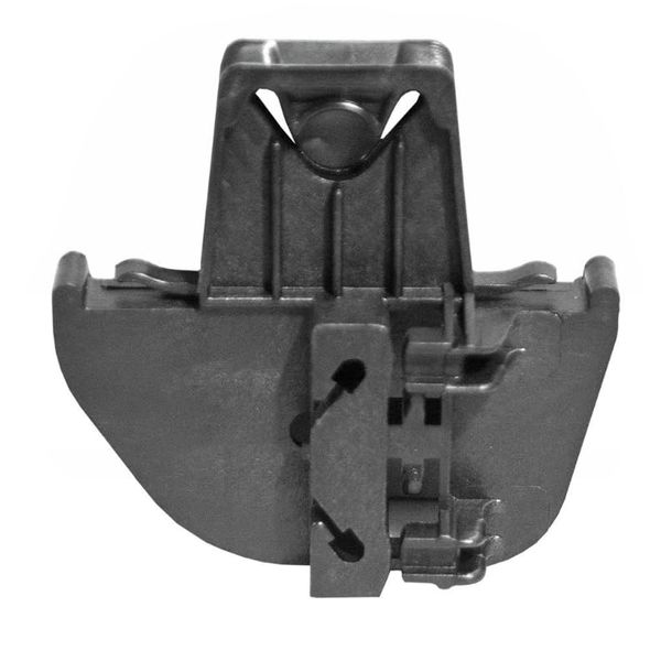 For VW Touran Window Regulator Repair Kit Clip Rear left Side