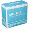 Plastic Gown Light (Hook) ME-38B (Blue)12 Myrii
