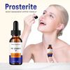 (5 Pack) Prosterite Drops for Prostate Health-Bladder Urinating,Maximum Strength